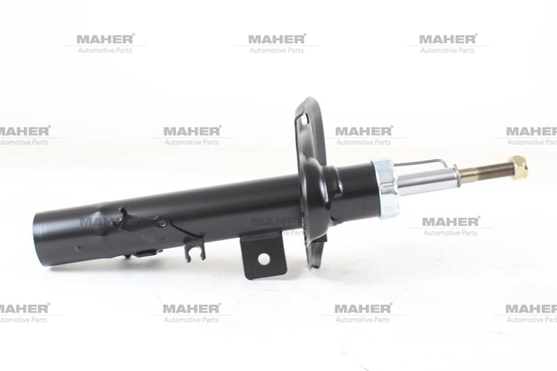 Citroen C-Elysee Sağ Ön Amortisör 2018- OEM 9826219880